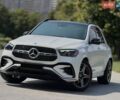 Білий Мерседес ГЛЕ-Клас, об'ємом двигуна 2 л та пробігом 35 тис. км за 75900 $, фото 1 на Automoto.ua