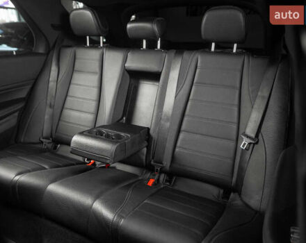 Білий Мерседес ГЛЕ-Клас, об'ємом двигуна 3 л та пробігом 18 тис. км за 73900 $, фото 44 на Automoto.ua