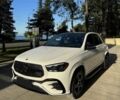 Белый Мерседес ГЛЕ-Класс, объемом двигателя 2 л и пробегом 30 тыс. км за 70001 $, фото 3 на Automoto.ua