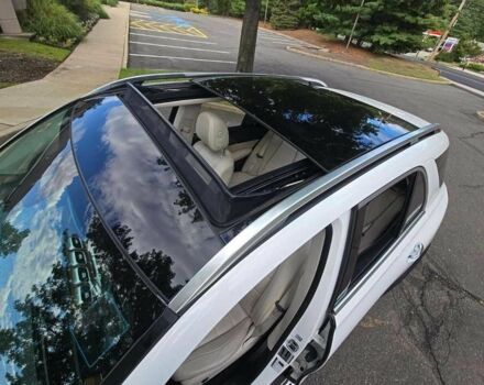 Білий Мерседес ГЛЕ-Клас, об'ємом двигуна 0 л та пробігом 40 тис. км за 47500 $, фото 10 на Automoto.ua