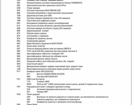 Білий Мерседес ГЛЕ-Клас, об'ємом двигуна 1.99 л та пробігом 28 тис. км за 95000 $, фото 1 на Automoto.ua