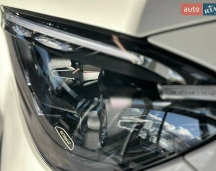 Білий Мерседес ГЛЕ-Клас, об'ємом двигуна 1.99 л та пробігом 22 тис. км за 78900 $, фото 10 на Automoto.ua