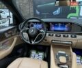 Белый Мерседес ГЛЕ-Класс, объемом двигателя 2 л и пробегом 12 тыс. км за 84500 $, фото 31 на Automoto.ua