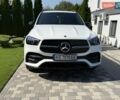 Білий Мерседес ГЛЕ-Клас, об'ємом двигуна 1.99 л та пробігом 50 тис. км за 80500 $, фото 2 на Automoto.ua