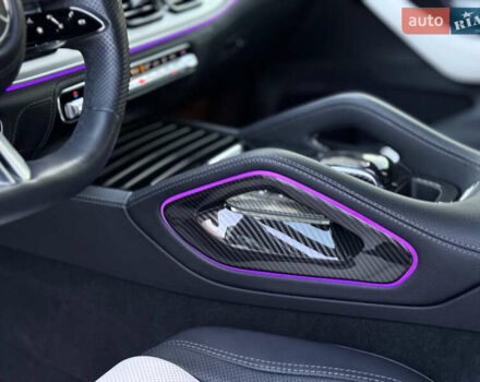 Белый Мерседес ГЛЕ-Класс, объемом двигателя 1.99 л и пробегом 10 тыс. км за 73900 $, фото 28 на Automoto.ua