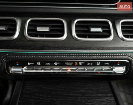 Білий Мерседес ГЛЕ-Клас, об'ємом двигуна 3 л та пробігом 18 тис. км за 73900 $, фото 29 на Automoto.ua