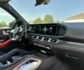 Білий Мерседес ГЛЕ-Клас, об'ємом двигуна 3 л та пробігом 22 тис. км за 33200 $, фото 11 на Automoto.ua