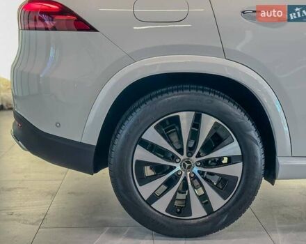 Білий Мерседес ГЛЕ-Клас, об'ємом двигуна 1.99 л та пробігом 22 тис. км за 78900 $, фото 7 на Automoto.ua