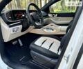 Белый Мерседес ГЛЕ-Класс, объемом двигателя 3 л и пробегом 9 тыс. км за 129500 $, фото 32 на Automoto.ua