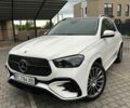Білий Мерседес ГЛЕ-Клас, об'ємом двигуна 1.99 л та пробігом 61 тис. км за 85000 $, фото 1 на Automoto.ua