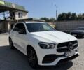 Білий Мерседес ГЛЕ-Клас, об'ємом двигуна 1.99 л та пробігом 50 тис. км за 80500 $, фото 6 на Automoto.ua