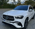Белый Мерседес ГЛЕ-Класс, объемом двигателя 2 л и пробегом 21 тыс. км за 81000 $, фото 1 на Automoto.ua