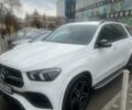Белый Мерседес ГЛЕ-Класс, объемом двигателя 2 л и пробегом 35 тыс. км за 71000 $, фото 1 на Automoto.ua