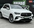 Белый Мерседес ГЛЕ-Класс, объемом двигателя 2 л и пробегом 12 тыс. км за 84500 $, фото 4 на Automoto.ua