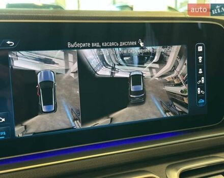 Білий Мерседес ГЛЕ-Клас, об'ємом двигуна 1.99 л та пробігом 22 тис. км за 78900 $, фото 18 на Automoto.ua