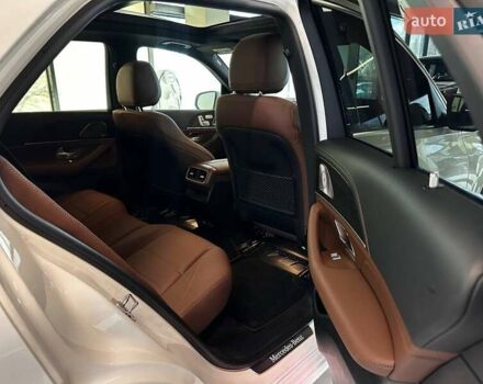 Білий Мерседес ГЛЕ-Клас, об'ємом двигуна 1.99 л та пробігом 22 тис. км за 78900 $, фото 34 на Automoto.ua