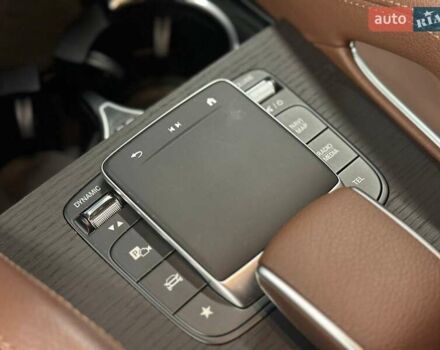 Білий Мерседес ГЛЕ-Клас, об'ємом двигуна 1.99 л та пробігом 22 тис. км за 78900 $, фото 19 на Automoto.ua