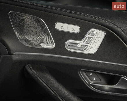 Білий Мерседес ГЛЕ-Клас, об'ємом двигуна 3 л та пробігом 18 тис. км за 73900 $, фото 22 на Automoto.ua