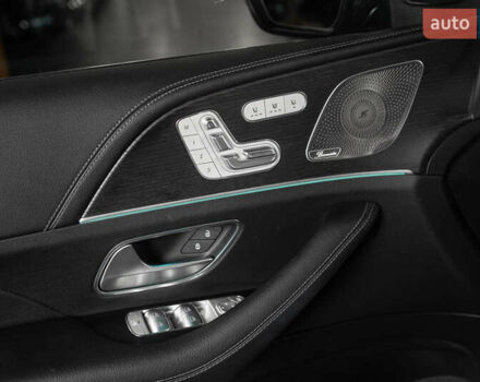 Білий Мерседес ГЛЕ-Клас, об'ємом двигуна 3 л та пробігом 18 тис. км за 73900 $, фото 35 на Automoto.ua