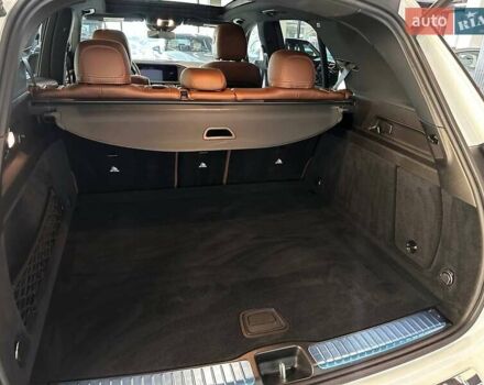 Білий Мерседес ГЛЕ-Клас, об'ємом двигуна 1.99 л та пробігом 22 тис. км за 78900 $, фото 33 на Automoto.ua