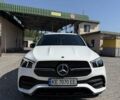 Білий Мерседес ГЛЕ-Клас, об'ємом двигуна 1.99 л та пробігом 50 тис. км за 80500 $, фото 4 на Automoto.ua
