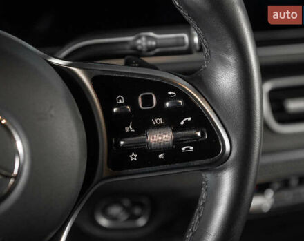 Білий Мерседес ГЛЕ-Клас, об'ємом двигуна 3 л та пробігом 18 тис. км за 73900 $, фото 20 на Automoto.ua