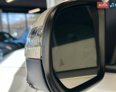 Білий Мерседес ГЛЕ-Клас, об'ємом двигуна 1.99 л та пробігом 22 тис. км за 78900 $, фото 11 на Automoto.ua