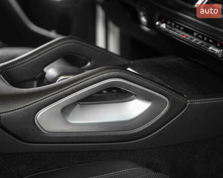 Білий Мерседес ГЛЕ-Клас, об'ємом двигуна 3 л та пробігом 18 тис. км за 73900 $, фото 25 на Automoto.ua