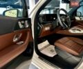 Білий Мерседес ГЛЕ-Клас, об'ємом двигуна 1.99 л та пробігом 22 тис. км за 78900 $, фото 13 на Automoto.ua