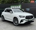 Белый Мерседес ГЛЕ-Класс, объемом двигателя 2 л и пробегом 12 тыс. км за 84500 $, фото 2 на Automoto.ua