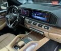 Белый Мерседес ГЛЕ-Класс, объемом двигателя 1.99 л и пробегом 12 тыс. км за 87999 $, фото 25 на Automoto.ua