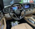 Белый Мерседес ГЛЕ-Класс, объемом двигателя 1.99 л и пробегом 12 тыс. км за 87999 $, фото 48 на Automoto.ua