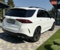 Білий Мерседес ГЛЕ-Клас, об'ємом двигуна 1.99 л та пробігом 50 тис. км за 80500 $, фото 13 на Automoto.ua