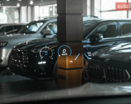 Білий Мерседес ГЛЕ-Клас, об'ємом двигуна 3 л та пробігом 18 тис. км за 73900 $, фото 45 на Automoto.ua