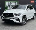 Белый Мерседес ГЛЕ-Класс, объемом двигателя 2 л и пробегом 12 тыс. км за 84500 $, фото 5 на Automoto.ua