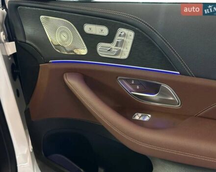 Білий Мерседес ГЛЕ-Клас, об'ємом двигуна 1.99 л та пробігом 22 тис. км за 78900 $, фото 41 на Automoto.ua