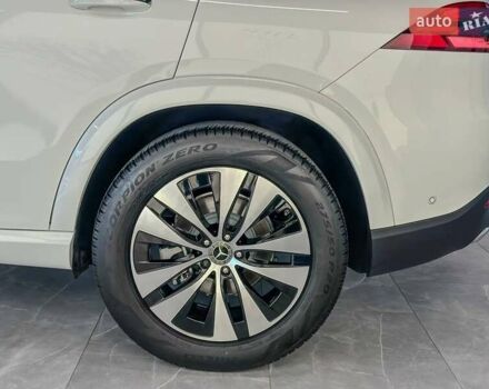 Білий Мерседес ГЛЕ-Клас, об'ємом двигуна 1.99 л та пробігом 22 тис. км за 78900 $, фото 6 на Automoto.ua