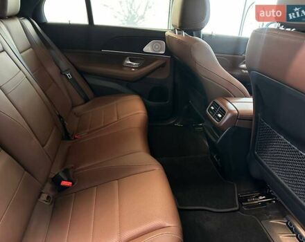 Білий Мерседес ГЛЕ-Клас, об'ємом двигуна 1.99 л та пробігом 22 тис. км за 78900 $, фото 35 на Automoto.ua