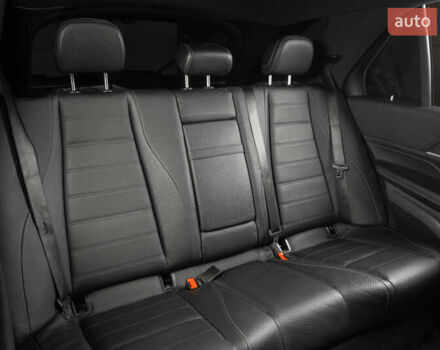 Білий Мерседес ГЛЕ-Клас, об'ємом двигуна 3 л та пробігом 18 тис. км за 73900 $, фото 46 на Automoto.ua