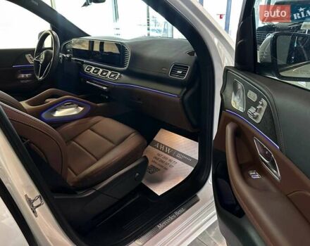 Білий Мерседес ГЛЕ-Клас, об'ємом двигуна 1.99 л та пробігом 22 тис. км за 78900 $, фото 38 на Automoto.ua