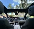 Белый Мерседес ГЛЕ-Класс, объемом двигателя 3 л и пробегом 9 тыс. км за 129500 $, фото 31 на Automoto.ua