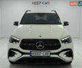 Білий Мерседес ГЛЕ-Клас, об'ємом двигуна 2.99 л та пробігом 20 тис. км за 115000 $, фото 6 на Automoto.ua