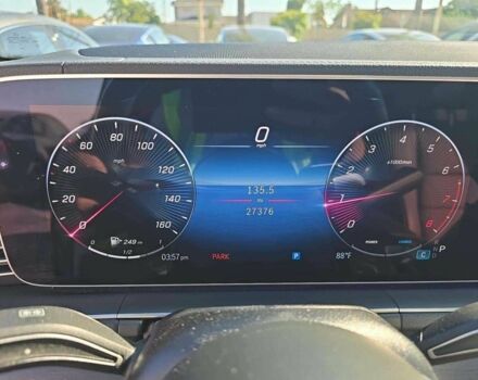 Белый Мерседес ГЛЕ-Класс, объемом двигателя 0 л и пробегом 37 тыс. км за 724 $, фото 12 на Automoto.ua