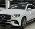 Белый Мерседес ГЛЕ-Класс, объемом двигателя 0 л и пробегом 95 тыс. км за 99000 $, фото 1 на Automoto.ua