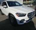 Белый Мерседес ГЛЕ-Класс, объемом двигателя 0 л и пробегом 37 тыс. км за 724 $, фото 1 на Automoto.ua