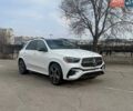 Белый Мерседес ГЛЕ-Класс, объемом двигателя 2 л и пробегом 21 тыс. км за 100000 $, фото 1 на Automoto.ua
