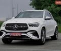 Белый Мерседес ГЛЕ-Класс, объемом двигателя 2 л и пробегом 37 тыс. км за 97500 $, фото 1 на Automoto.ua