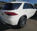 Белый Мерседес ГЛЕ-Класс, объемом двигателя 0 л и пробегом 37 тыс. км за 724 $, фото 2 на Automoto.ua
