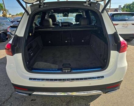 Белый Мерседес ГЛЕ-Класс, объемом двигателя 0 л и пробегом 37 тыс. км за 724 $, фото 4 на Automoto.ua