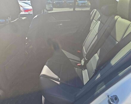 Белый Мерседес ГЛЕ-Класс, объемом двигателя 0 л и пробегом 37 тыс. км за 724 $, фото 9 на Automoto.ua